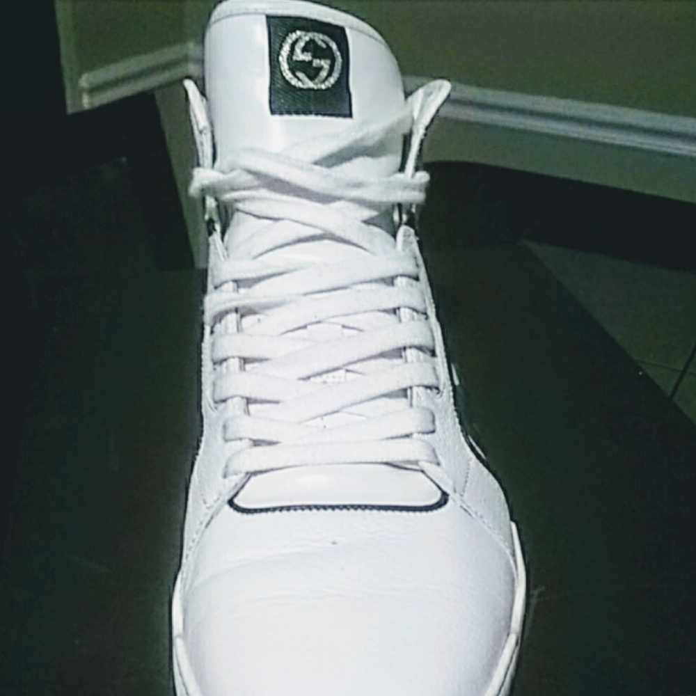 Gucci sneakers